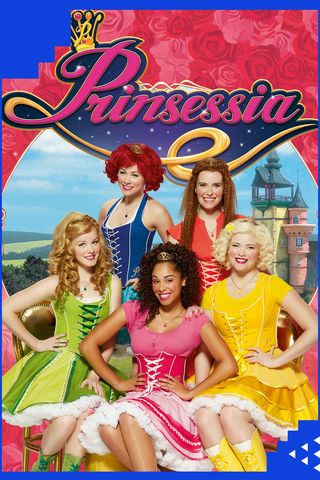 Prinsessia