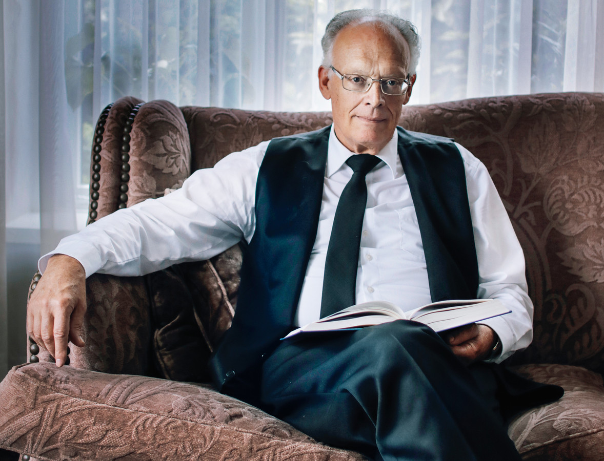 ‘Homohatende’ dominee blij dat hij niet vervolgd wordt ‘Ik ben een