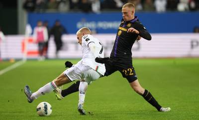 Matig Anderlecht lijdt zuur puntenverlies op het veld van OH Leuven