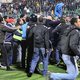 Veel vaker geweld tussen Al-Ahly en Al-Masri