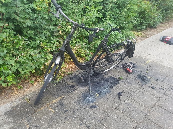 Welke accu's voor een elektrische fiets - Batavus.nl