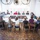Scholieren in debat over Charlie: "Die tongzoen aan hun profeet, dat is er ver over"