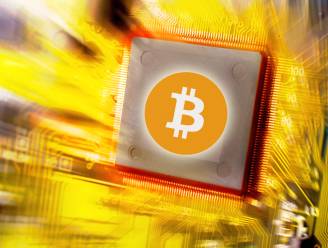 Door ‘flash crash’ was bitcoin tijdelijk te koop aan spotprijs van 8.900 dollar