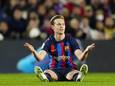 Frenkie de Jong