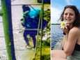Les dernières images de Natacha avant sa disparition au Pérou