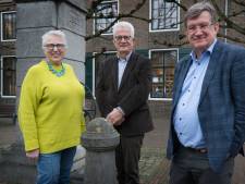 Heem is waar het hart is, dus die jeugd komt nog wel, hopen ze bij jubilerend Brabants Heem