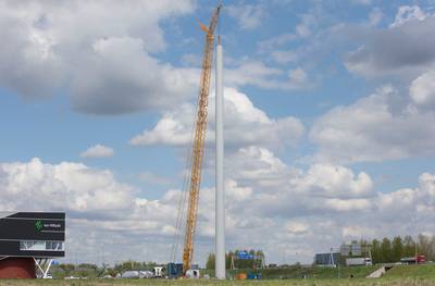 D66 Ede wil sneller energieneutraal worden