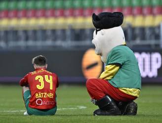 KV Oostende blijft straffen opstapelen:  boete van 177.500 euro én afgetrokken punt volgend seizoen