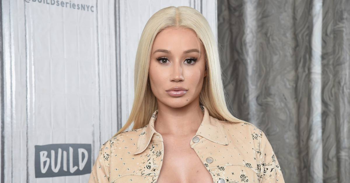 Iggy Azalea è stata operata alla schiena: “Non ho potuto camminare per tre settimane” |  mondo dello spettacolo