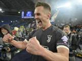 Samenvatting: Lazio uit de beker geknikkerd door Juventus