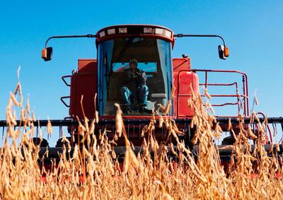 Wageningen University opent proeftuin voor landbouw van de toekomst in Lelystad