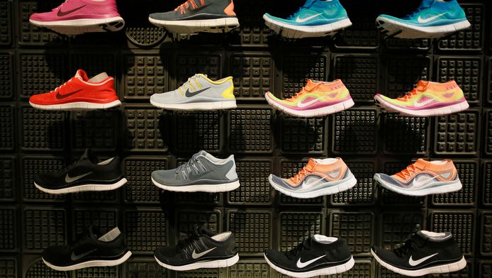 haak impliciet Menselijk ras 40 miljoen Nike-schoenen in Beringse houtfabriek | Economie | hln.be