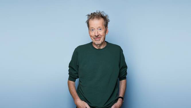 Jan Rot dankbaar voor ‘storm van warmte’ sinds kankerdiagnose