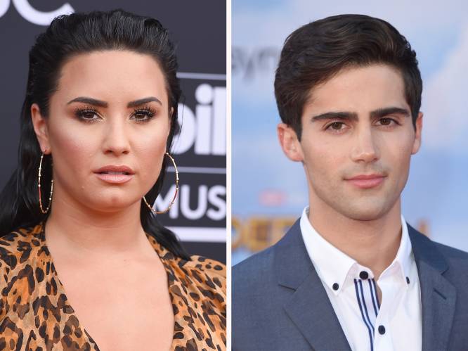 Max Ehrich aanvaardt breuk met Demi Lovato niet: “Officieel hebben we nog niets beëindigd”