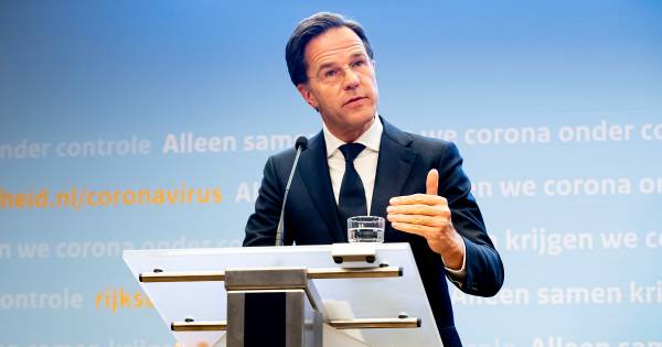 Kabinet Versoepelt Reeks Coronamaatregelen Nederland In Nieuwe Fase Politiek Ad Nl