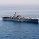 Spanning Iran en Westen stijgt na drone-incident en ruzie om aangehouden tanker