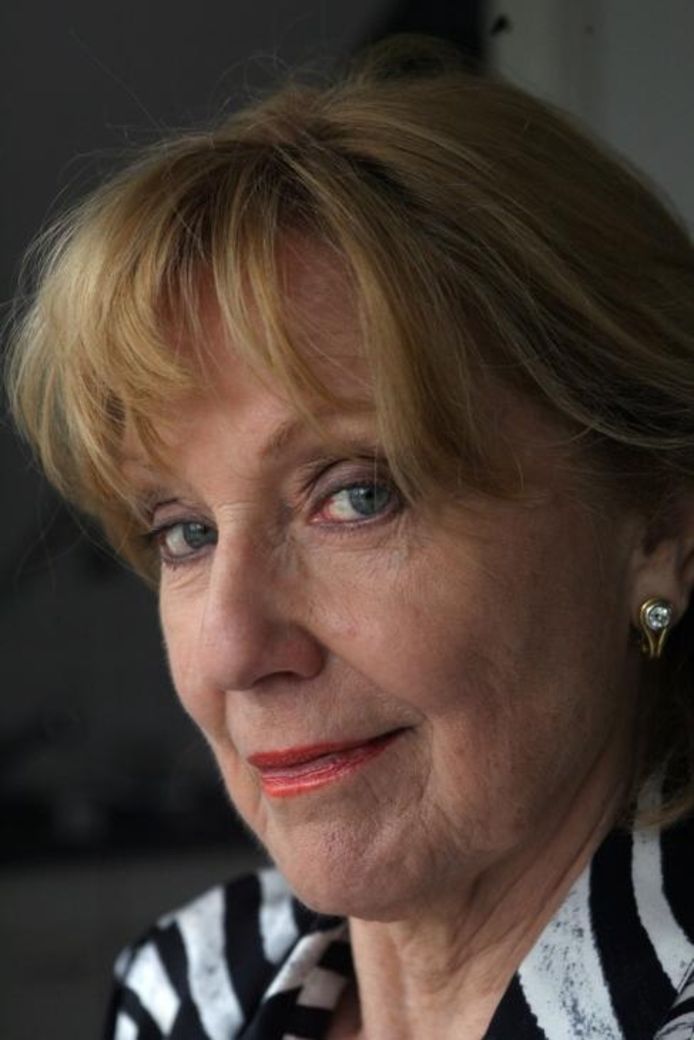 'Lucinda' kickt af in Friesland Overig bndestem.nl