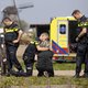 Verdachte schietpartij Alblasserdam werd al gezocht voor eerder dodelijk misdrijf