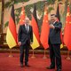 Bondskanselier Scholz haalt banden met China aan tijdens bezoek aan Xi