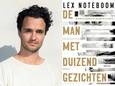 Lex Noteboom - De man met duizend gezichten