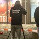 Gewapende overval op Albert Heijn in Diemen