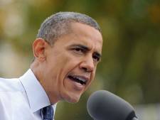 Barack affirme que Mitt souffre de "Romnésie"