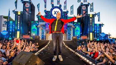 Snollebollekes verkopen GelreDome nóg eens uit