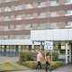 Verpleegkundige krijgt messteek van minderjarige patiënt in Vitaz-ziekenhuis