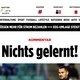 Saluerende Turks-Duitse voetballers hebben ‘niet veel geleerd’