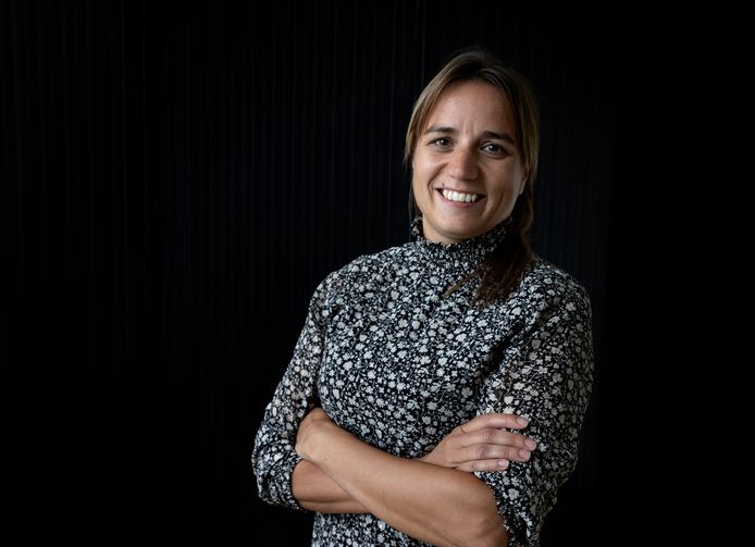 Verpleegkundig specialist Mirjam van der Ende over haar onderzoek naar de kwaliteit van leven van mensen met een Barrett-slokdarm: ,,Ik denk echt dat we met mijn onderzoek de patiëntenzorg kunnen verbeteren."