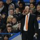 Chelsea opnieuw 0-0 onder Benitez