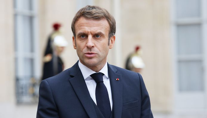 Macron