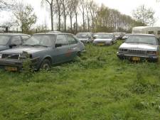 Plan: autorustplaats wordt plek voor honderden arbeidsmigranten in klein Zandstraat