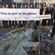 Rijke landen blokkeren klimaatgesprekken in Bonn