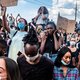 ‘Zelfde verhaal, andere plek’, drie correspondenten over de Black Lives Matter-beweging