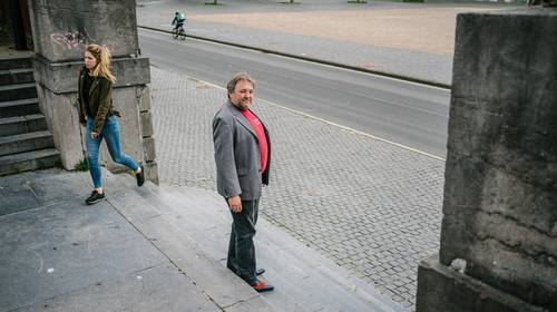 “We hebben totaal geen zicht op de staat van ons onderwijs”
