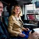 Burgemeester van Den Haag Pauline Krikke pakt huiselijk geweld aan. 'Ik wil ook vrede en recht achter de voordeur'