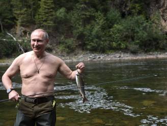 Rusland lanceert toeristische reis langs plaatsen waar president Poetin zich graag ontspant