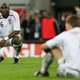 Engeland niet naar EK na verlies tegen Kroatië