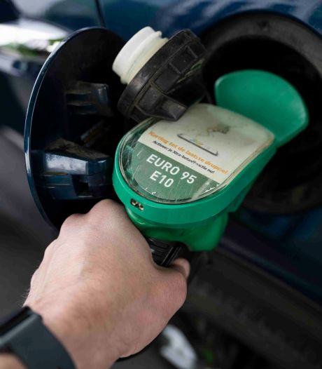 Le prix de l’essence 95 va dépasser pour la première fois les 2 euros le litre ce mardi