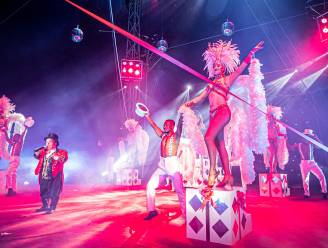 Van acrobaten tot kamelen: Circus Renz komt binnenkort naar Nijmegen