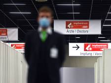 Premier cas de nouvelle souche du virus en Allemagne