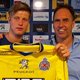 Waasland-Beveren versterkt zich met Borry en Seck
