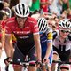Oomen imponeert in loodzware slotklim