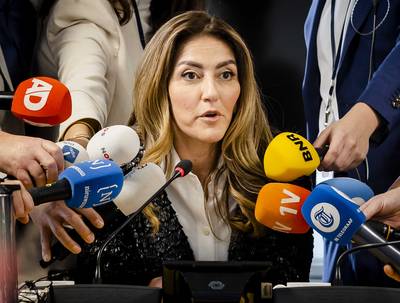VVD stapt niet in Nederlandse regering, maar wil “kabinet van winnaars” eventueel gedogen