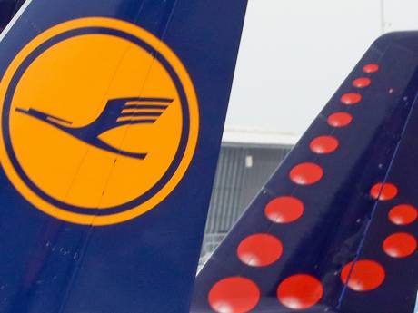 Lufthansa reprendra bien totalement Brussels Airlines