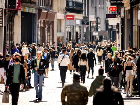 Tussen de 65.000 en 180.000 banen behouden dankzij coronasteun, blijkt uit onderzoek