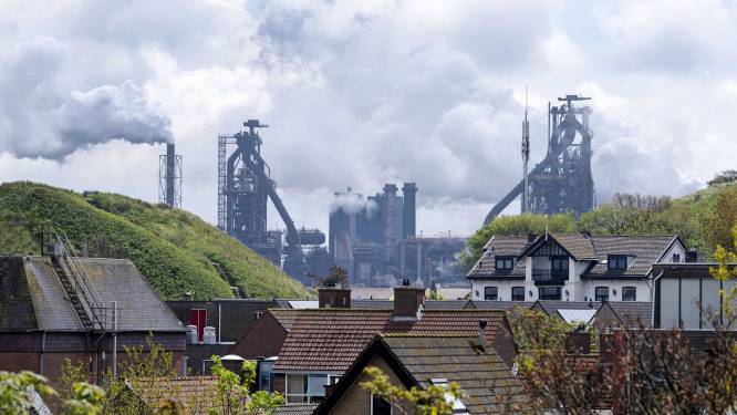 Tata Steel stopt met kolen: binnen tien jaar over op waterstof