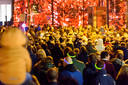 Glow trok in 2019 ongeveer 770.000 bezoekers. Dat zijn er 20.000 meer dan in 2018.