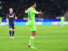 Ligue des Champions: Nmecha et Casteels relancent Wolfsburg, Chelsea se rapproche des huitièmes